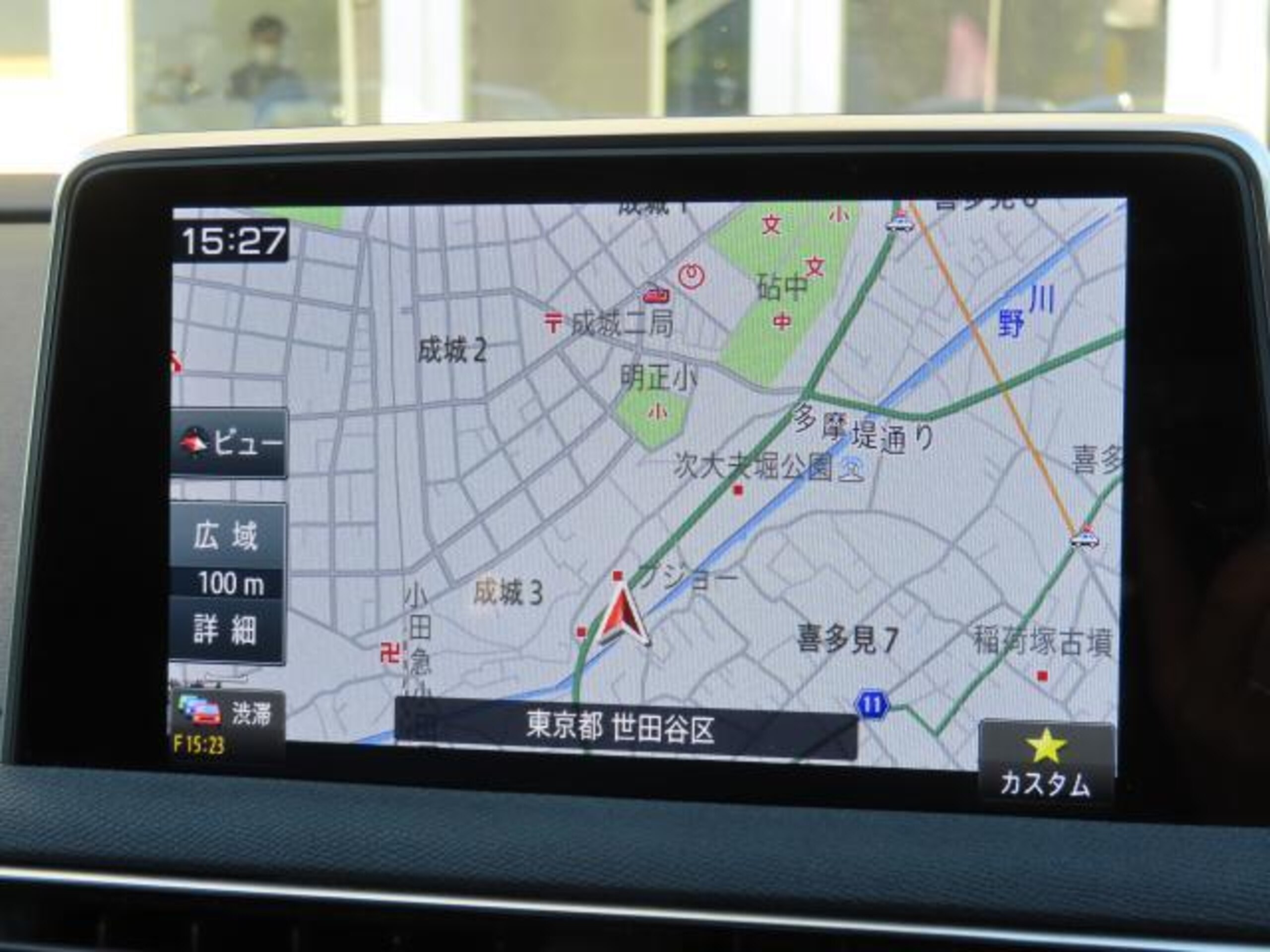 Peugeot 5008 GT BlueHDi Diesel Turbo Certified Used Car 1-Year Warranty Genuine Navigation ETC — photo 8