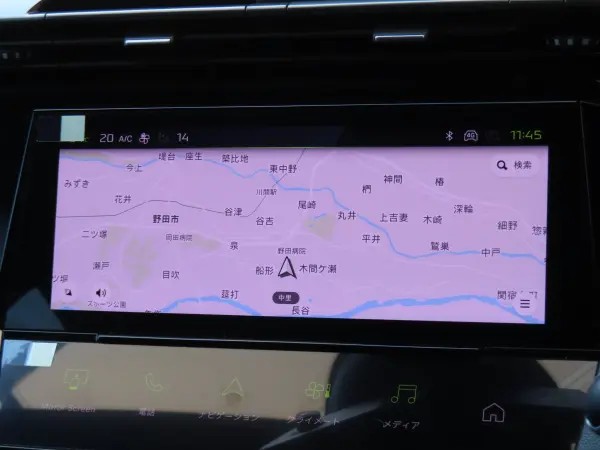 Peugeot 308GT BlueHDi Diesel Turbo — photo 7