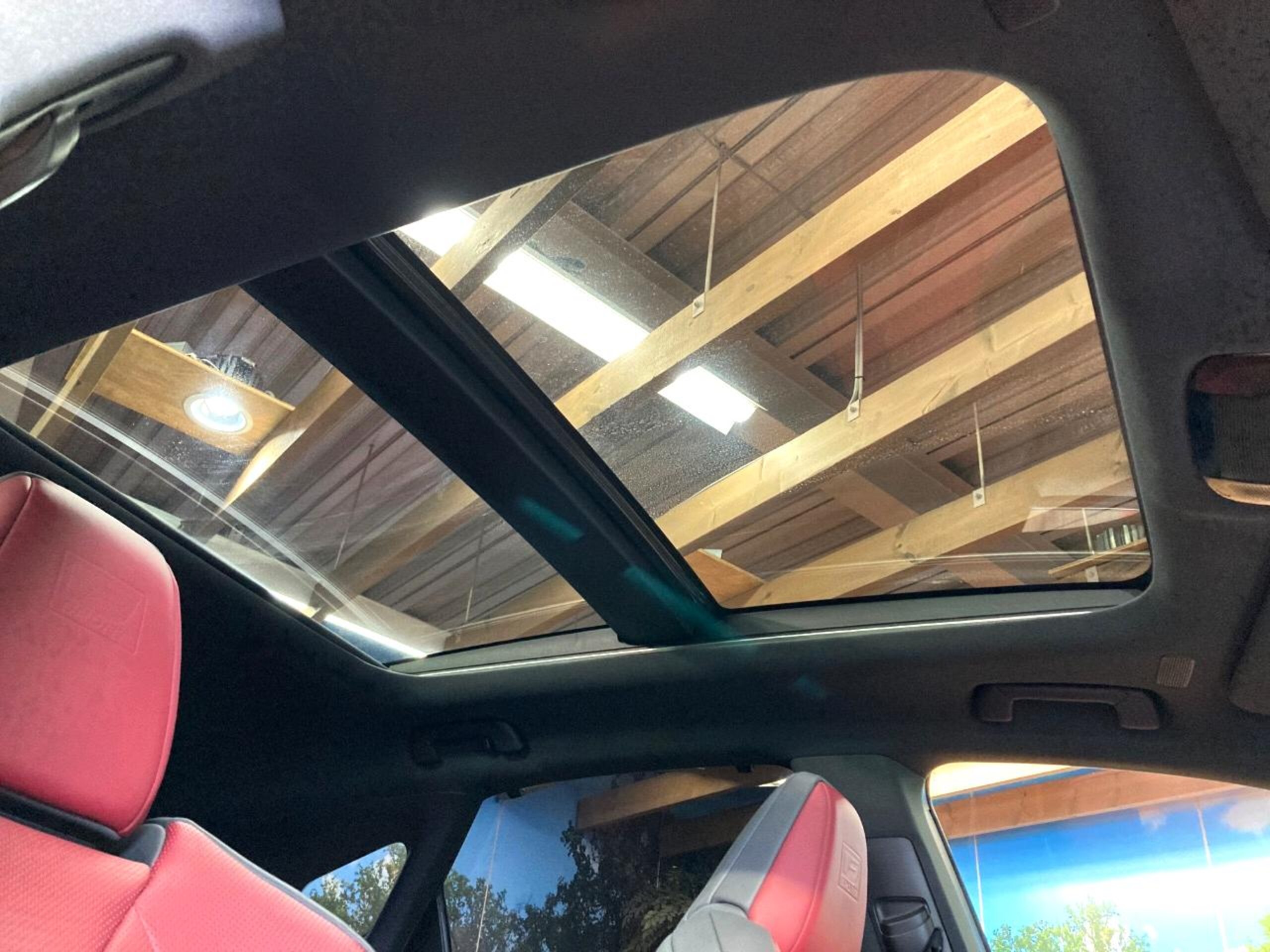 2023 Lexus Rx — photo 3