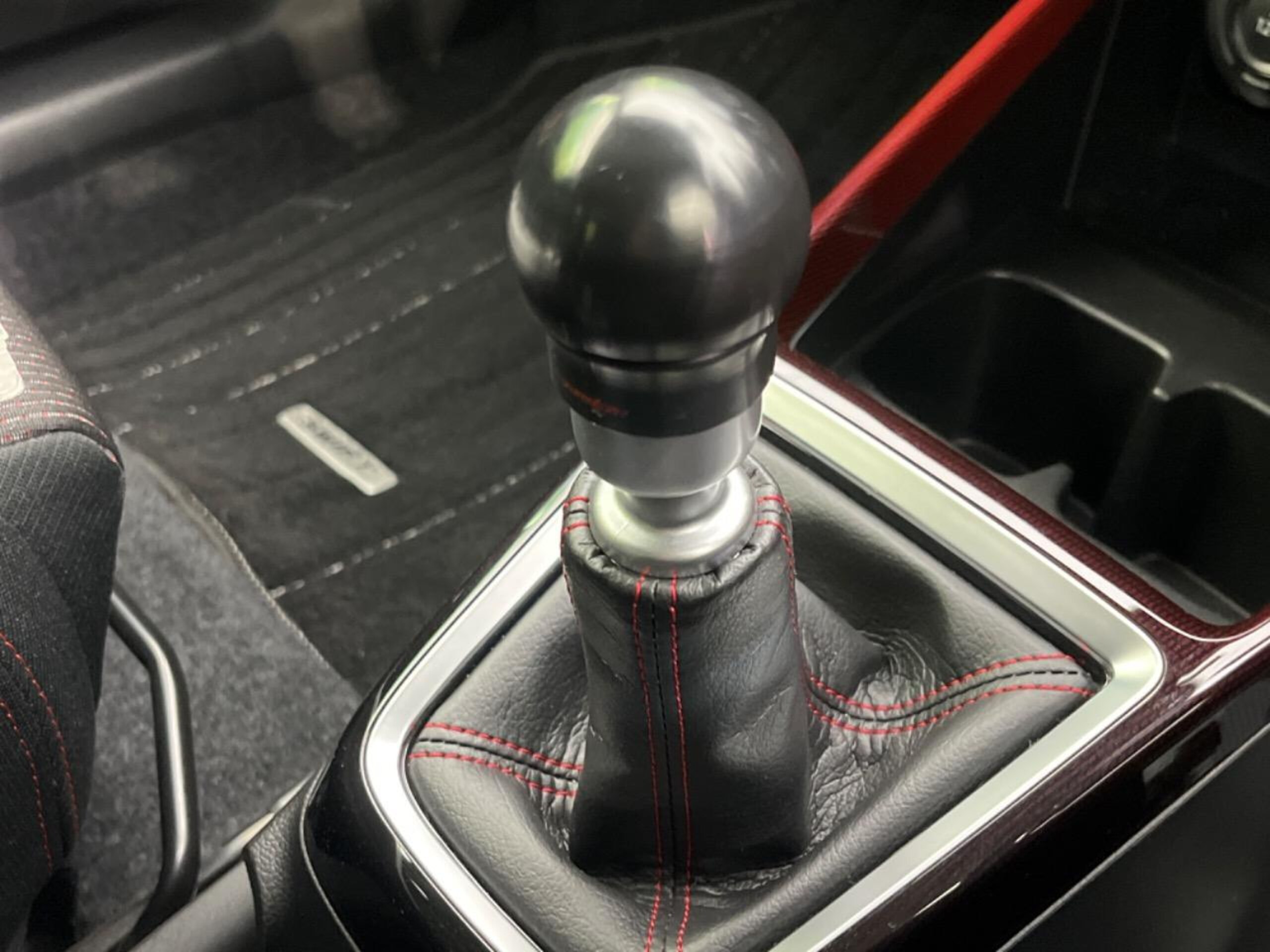 2023 Suzuki Swift — photo 3