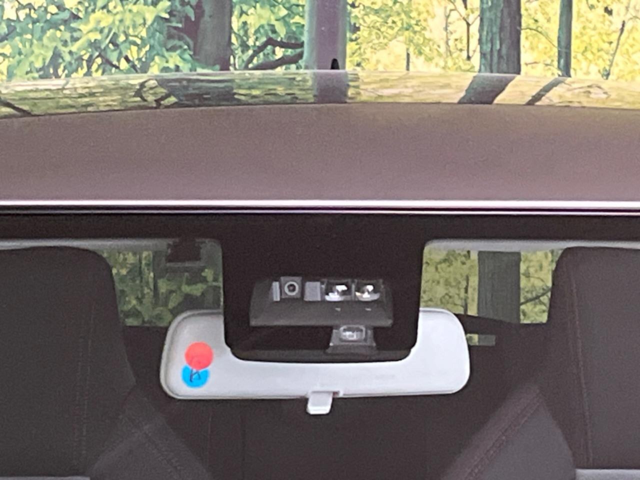 Suzuki Swift Sport 1.4 6-Speed MT — photo 7