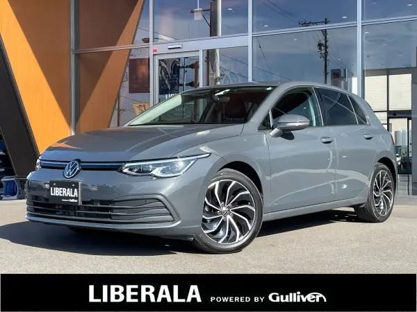 Volkswagen Golf TDI Active Advance Diesel Turbo