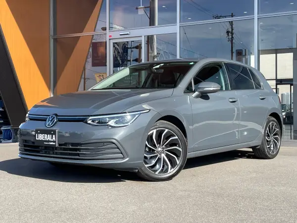 Volkswagen Golf TDI Active Advance Diesel Turbo — photo 8