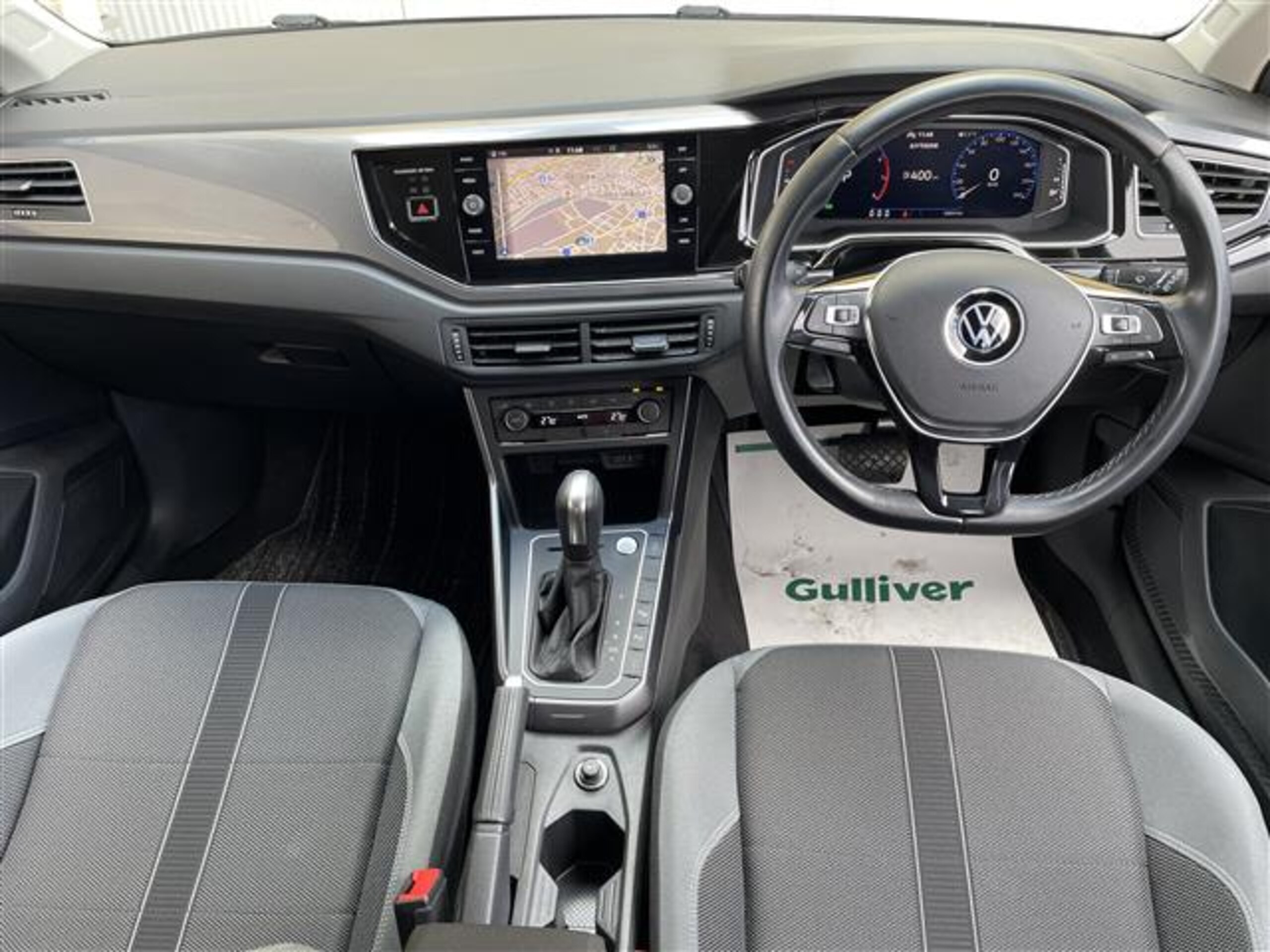 2022 Volkswagen Polo — photo 3