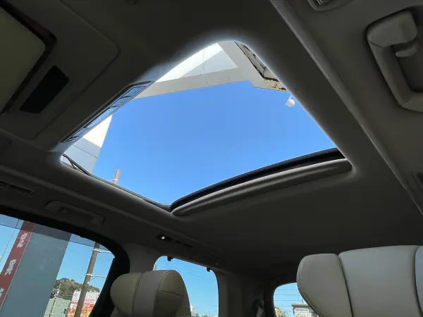 Toyota Alphard Hybrid 2.5 G F Package E-Four 4WD One-Owner/Twin Moonroof/10.5-inch T-Connect Navigation & 13.3-inch Rear Entertainment/Panoramic View/JBL 17 Speakers/Faux Leather/Welcome Bilateral Power Sliding Doors/Digital Inner Mirror/Triple LED Headlights (White Pearl Crystal Shine) — photo 7