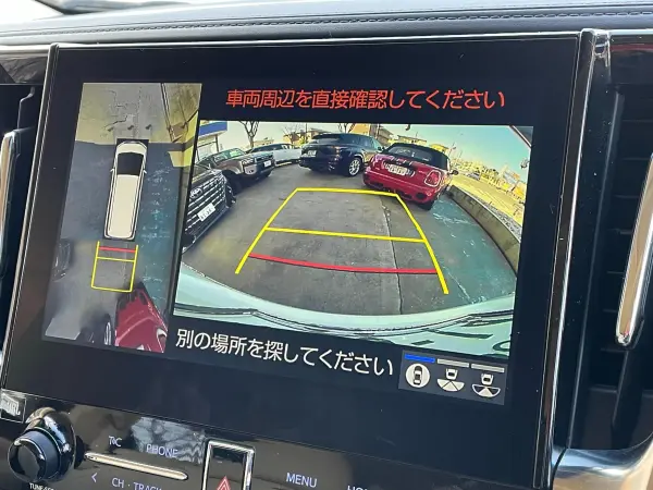 Toyota Alphard Hybrid 2.5 G F Package E-Four 4WD One-Owner/Twin Moonroof/10.5-inch T-Connect Navigation & 13.3-inch Rear Entertainment/Panoramic View/JBL 17 Speakers/Faux Leather/Welcome Bilateral Power Sliding Doors/Digital Inner Mirror/Triple LED Headlights (White Pearl Crystal Shine) — photo 9