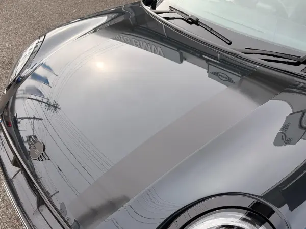 2025 Mini Cooper — photo 3