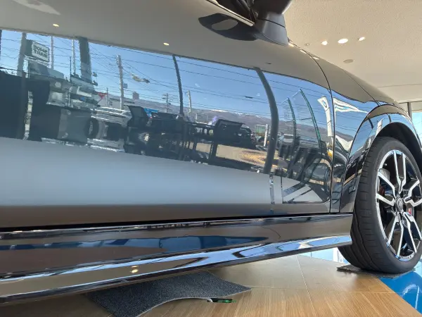 Mini Mini John Cooper Works 3-door DCT — photo 7