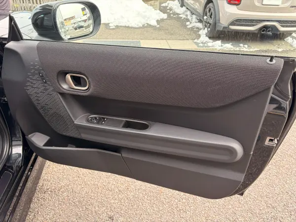 Mini Mini John Cooper Works 3-door DCT — photo 8