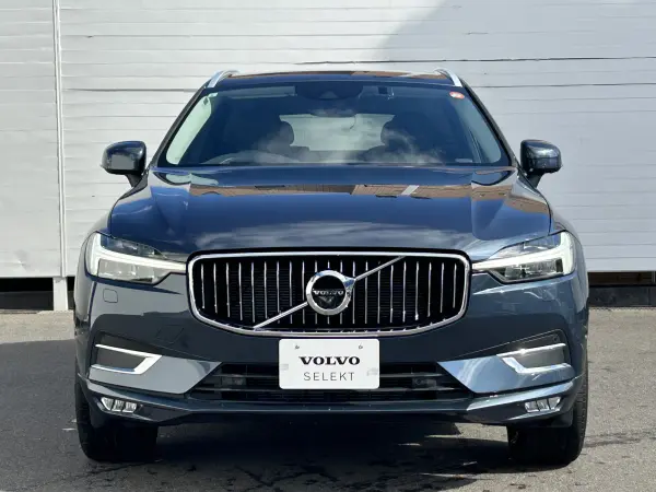 2021 Volvo Xc60 — photo 3
