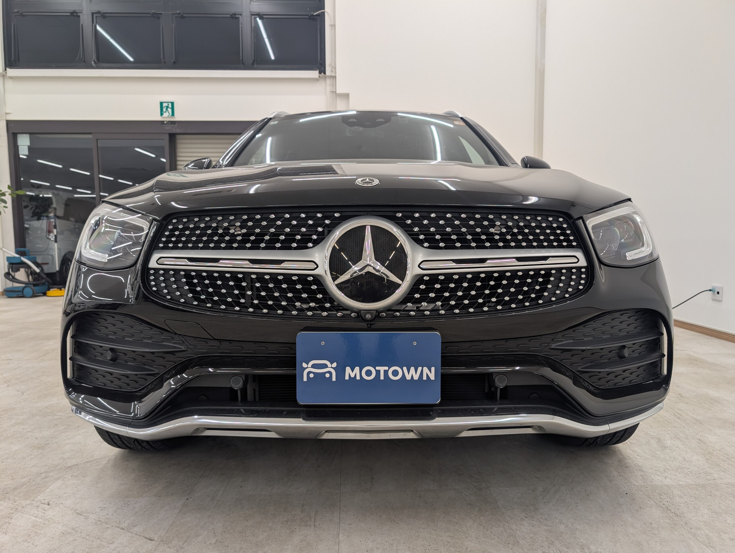 2019 Mercedes Amg C Class — photo 3