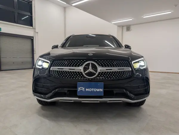 2019 Mercedes Amg C Class — photo 3