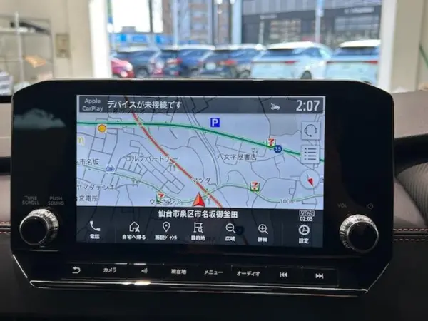 2022 Mitsubishi Outlander — photo 3