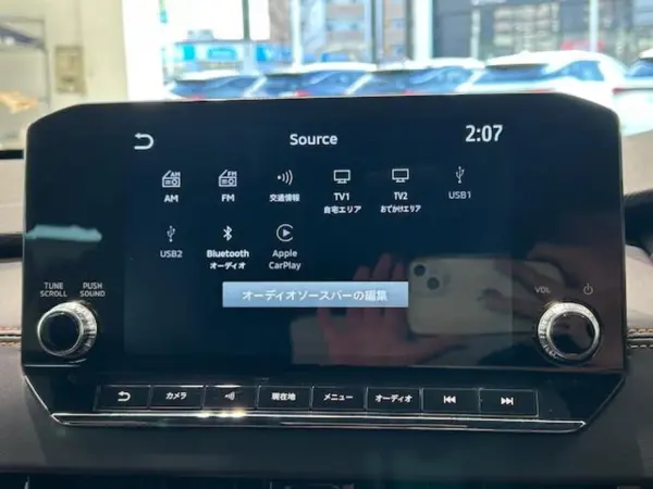 Mitsubishi Outlander PHEV 2.4 Black Edition 4WD — photo 7