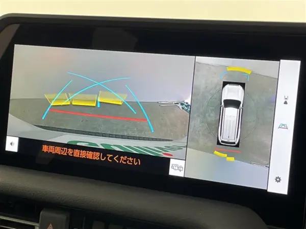 Toyota Land Cruiser 250 2.8 VX Diesel Turbo 4WD — photo 8