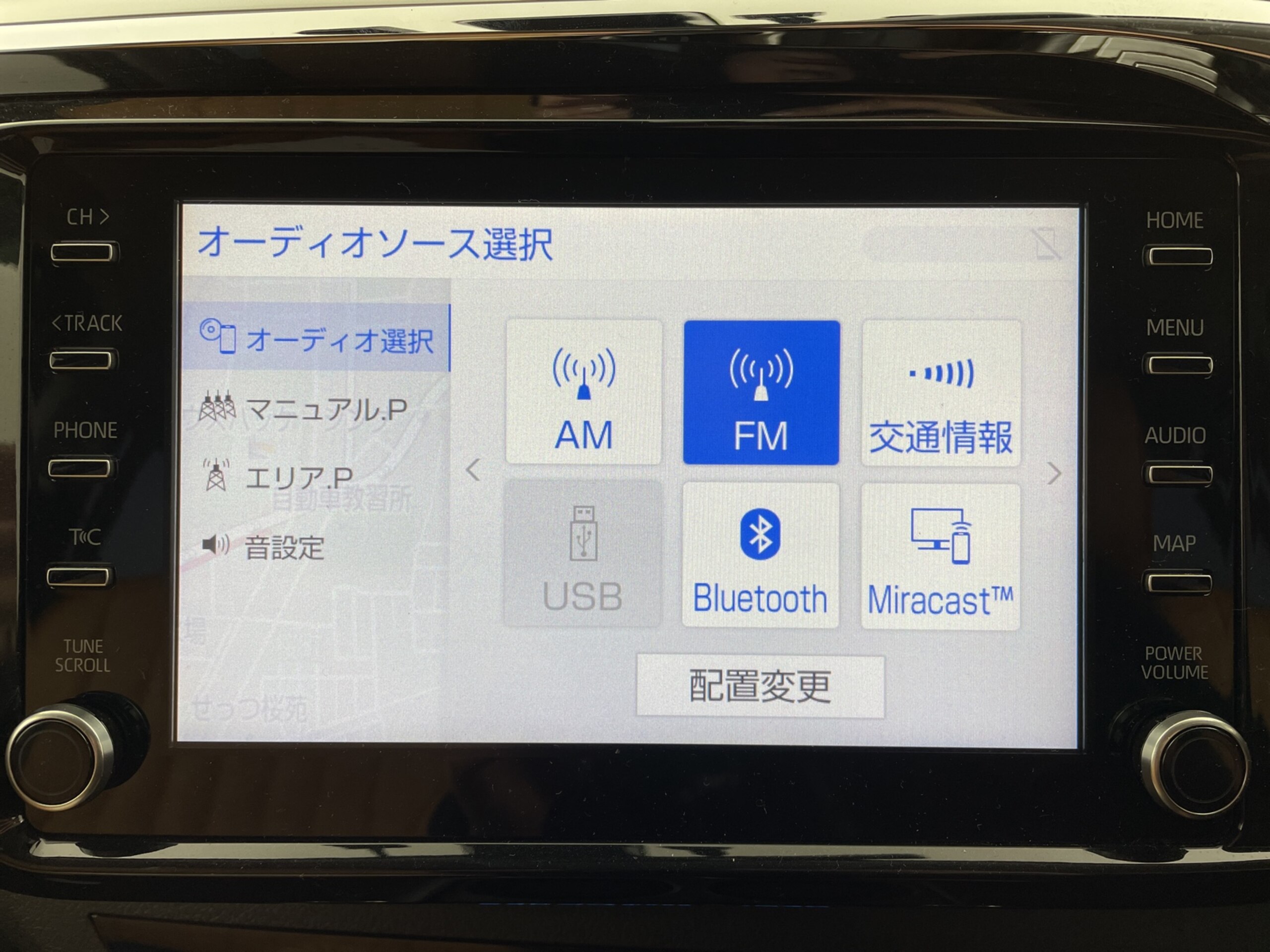 2024 Toyota Hilux — photo 3