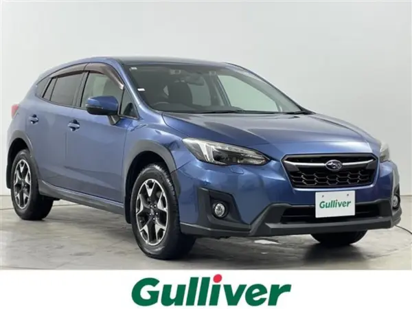 Subaru XV 2.0i-L EyeSight 4WD