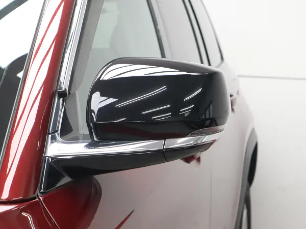 2023 Jeep Grand Cherokee — photo 3