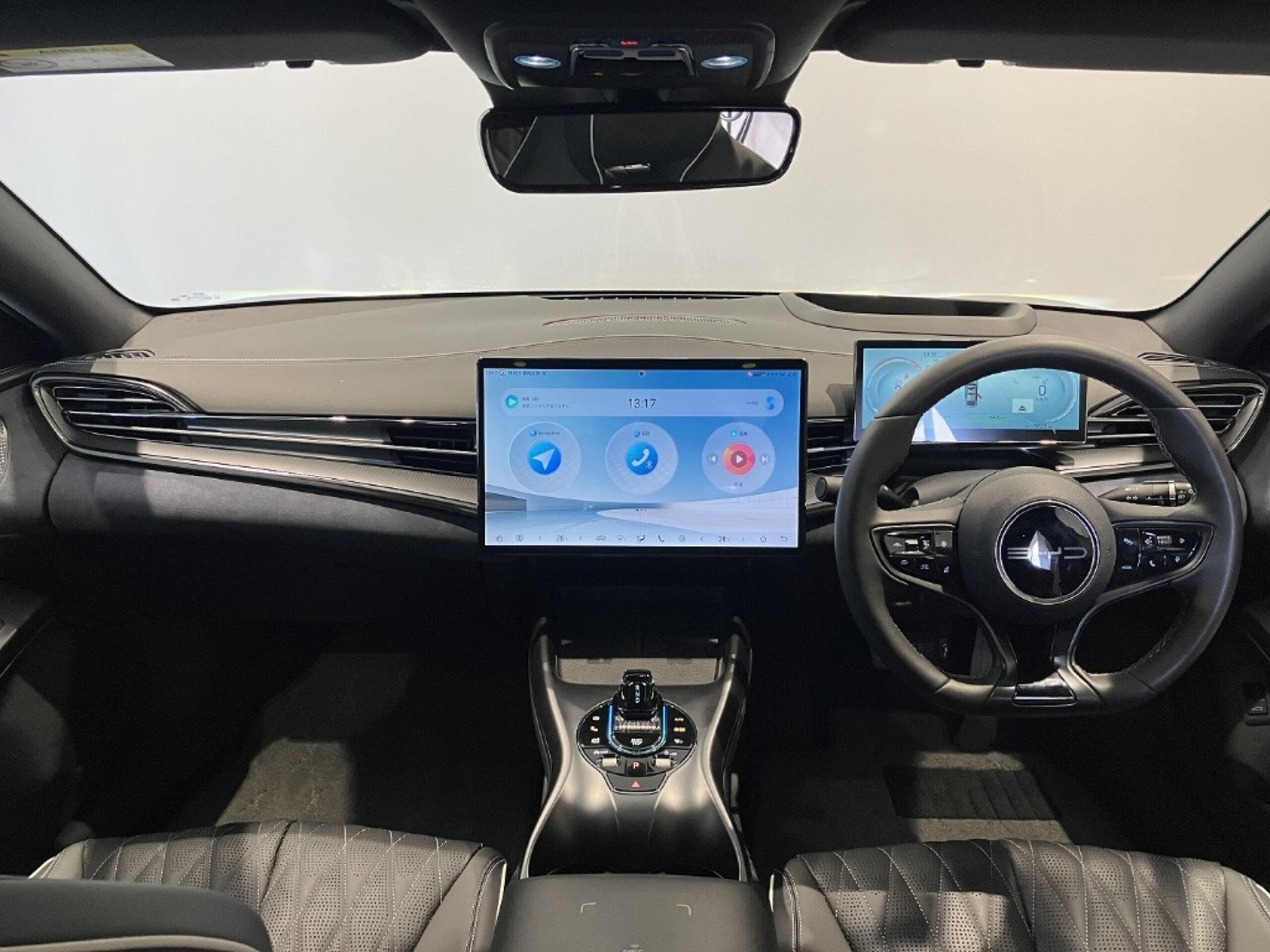 2024 Byd Seal — photo 2