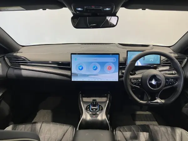 2024 Byd Seal — photo 2