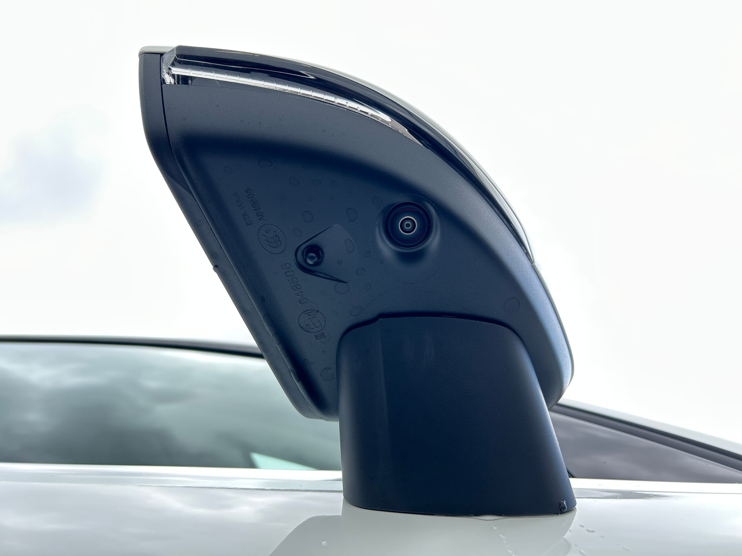 Volvo XC40 Ultra B4 AWD 4WD — photo 7