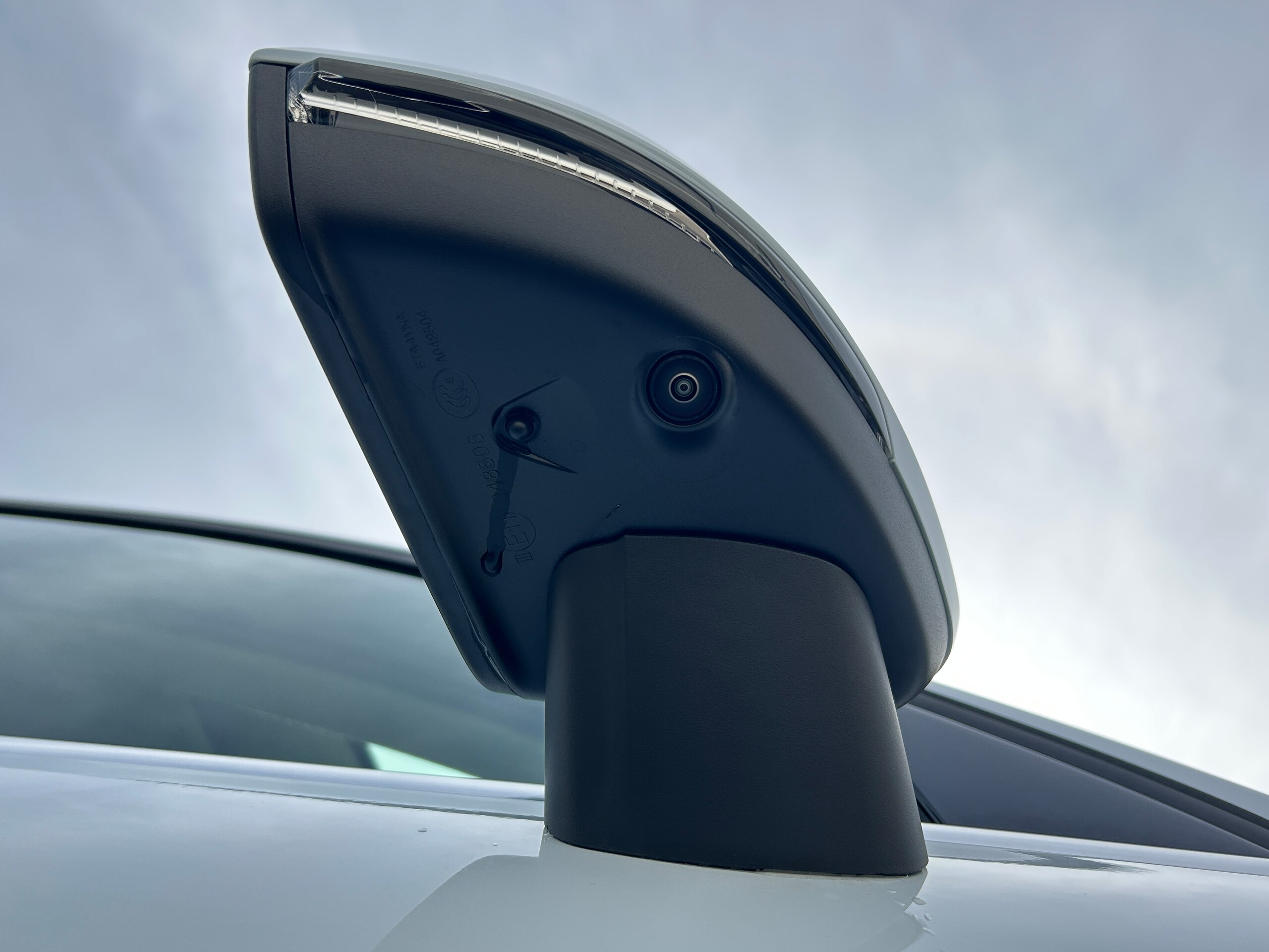 Volvo XC40 Ultra B4 AWD 4WD — photo 7