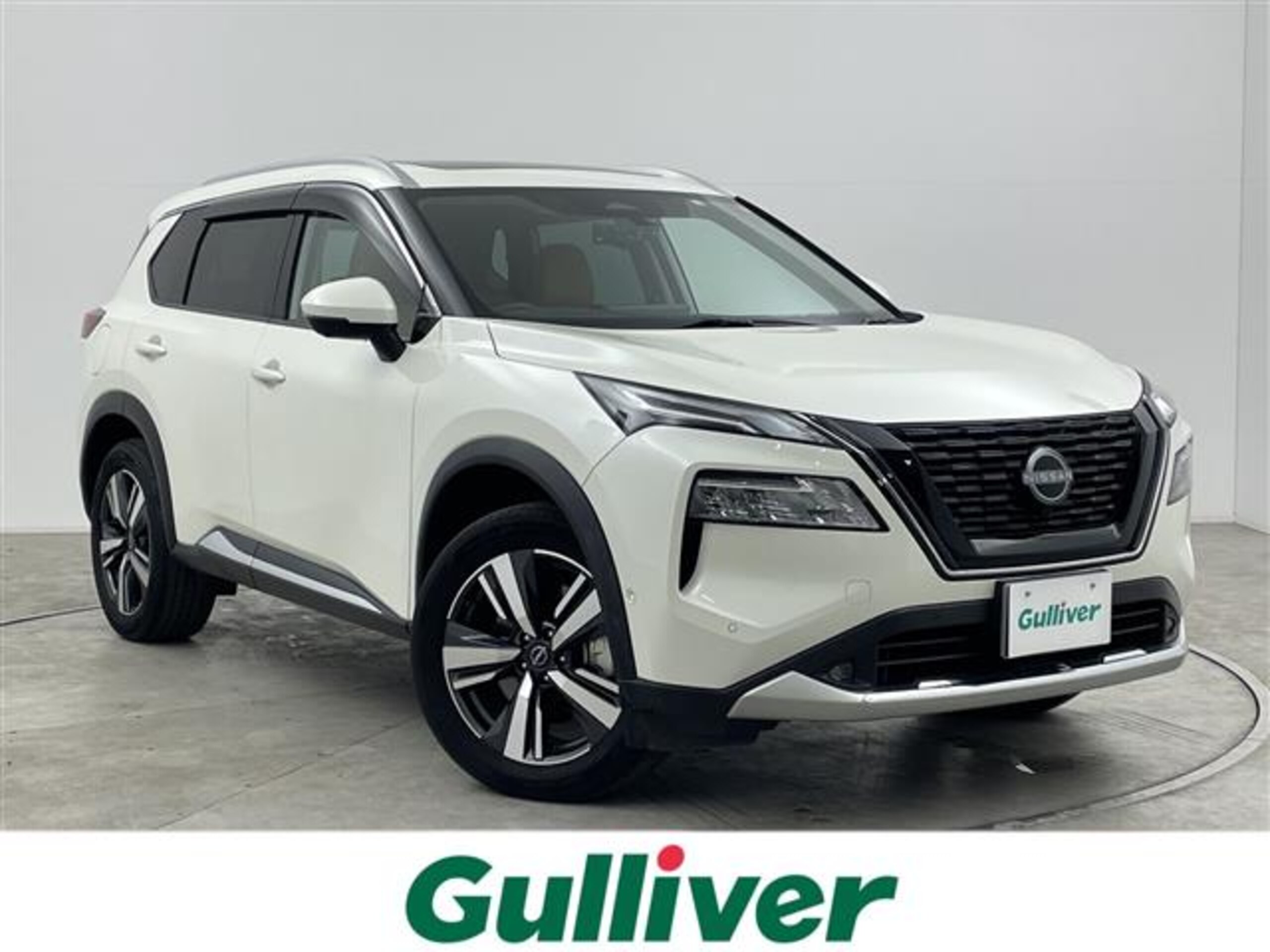 Nissan X-Trail 1.5 G e-4ORCE 4WD