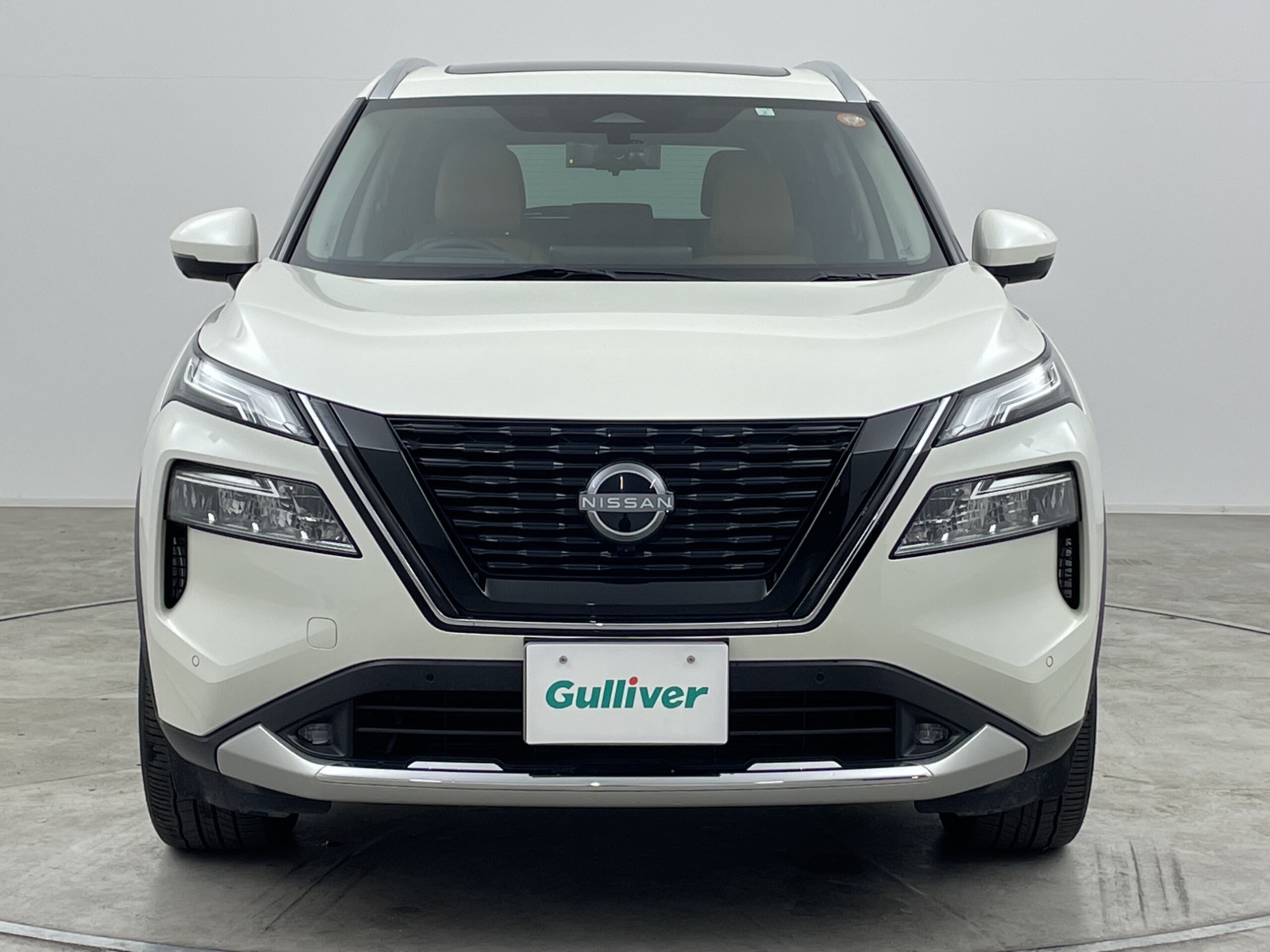 Nissan X-Trail 1.5 G e-4ORCE 4WD — photo 8