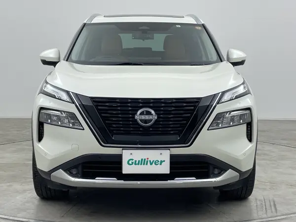 Nissan X-Trail 1.5 G e-4ORCE 4WD — photo 8