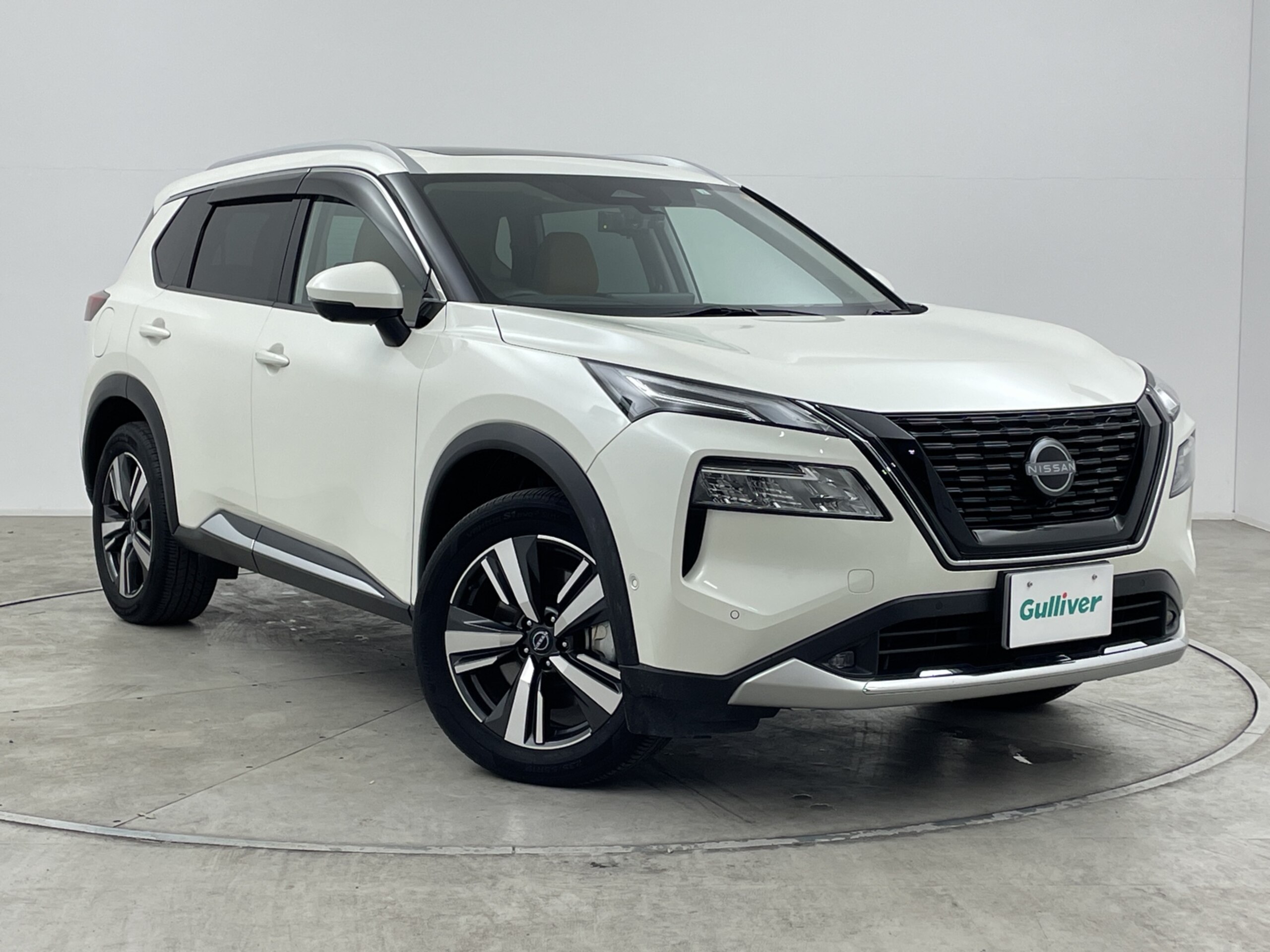 Nissan X-Trail 1.5 G e-4ORCE 4WD — photo 9