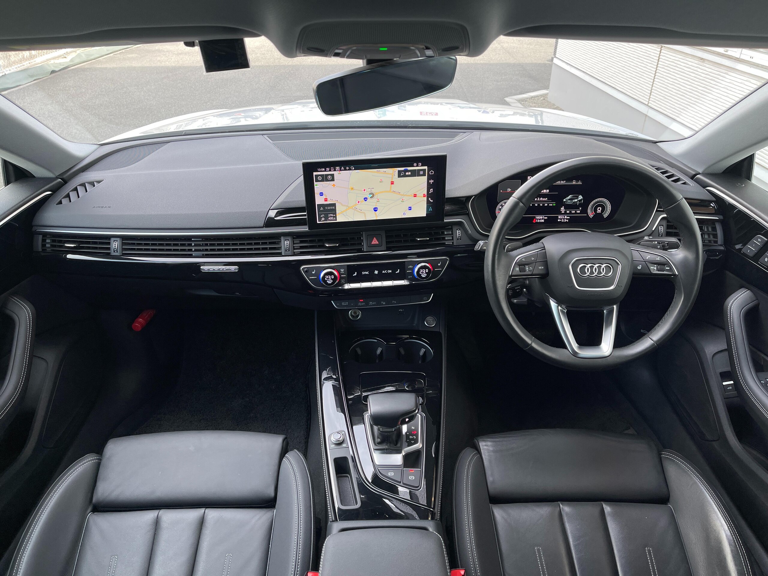 2021 Audi A5 Sportback — photo 2