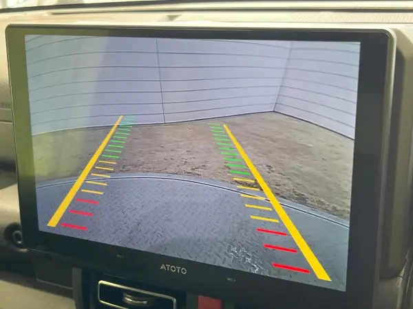 Suzuki Jimny Sierra 1.5 JC 4WD with Display Audio, Backup Camera, Collision Damage Mitigation System, Non-Smoking, Corner Sensors, Smart Key, LED Headlights, Built-in ETC, Cruise Control, Genuine 16-inch Alloy Wheels, Auto High Beam, Auto Lights (Blueish Black Pearl 3) — photo 7