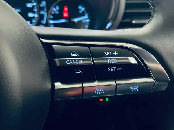 Mazda MAZDA3 Fastback 2.0 20S Proactive Touring Selection — photo 7