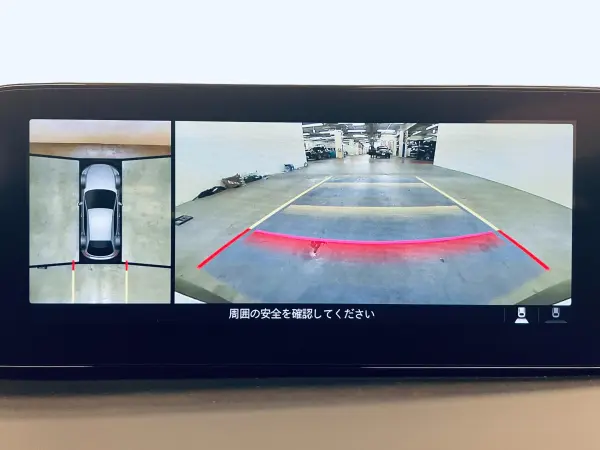 Mazda MAZDA3 Fastback 2.0 20S Proactive Touring Selection — photo 8