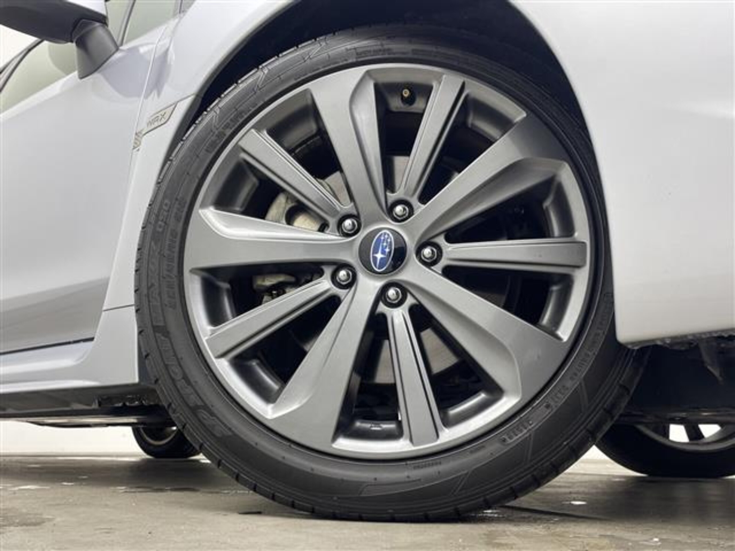 Subaru WRX S4 2.0GT EyeSight 4WD — photo 8