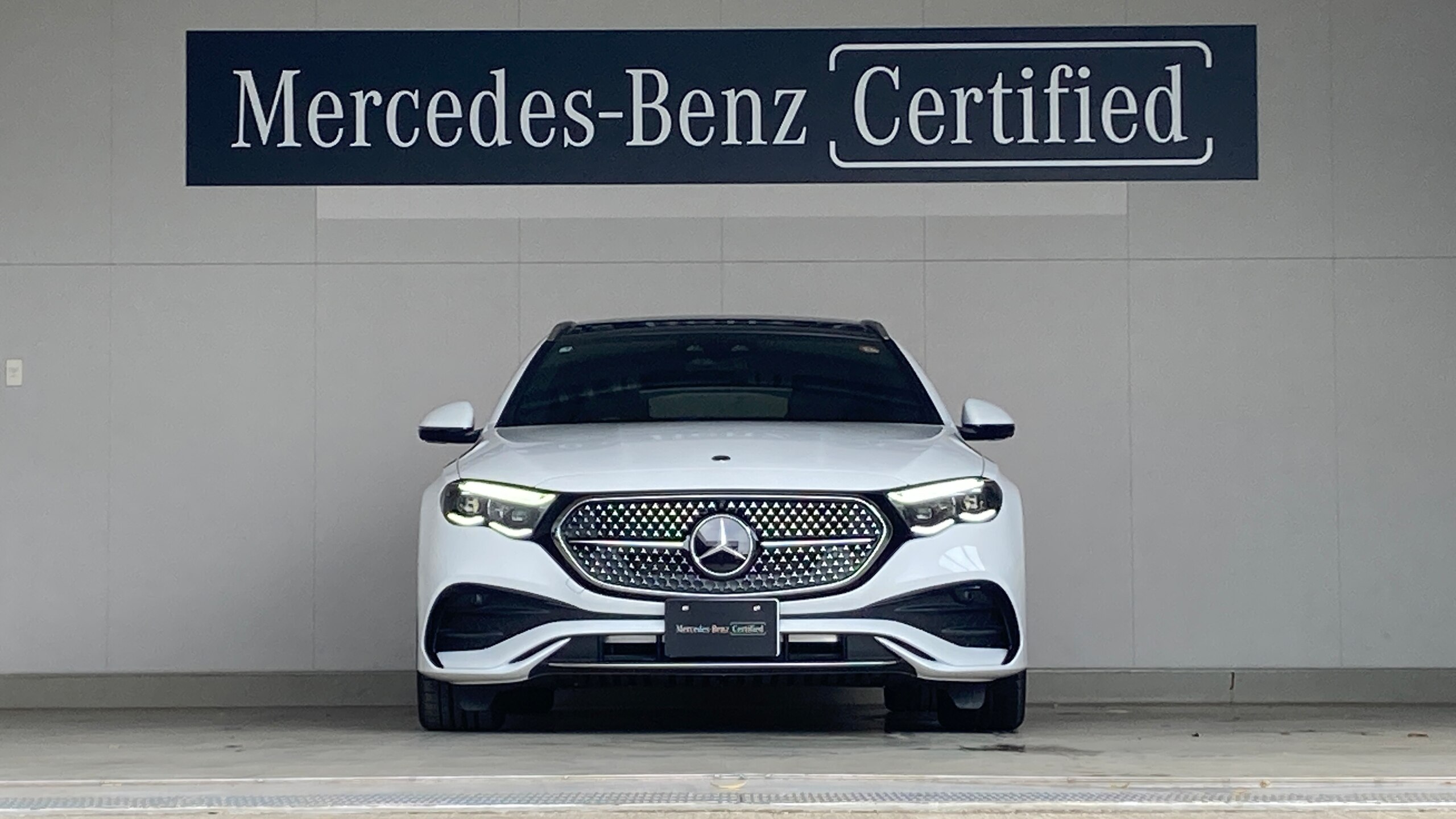 2025 Mercedes Amg Gle — photo 3