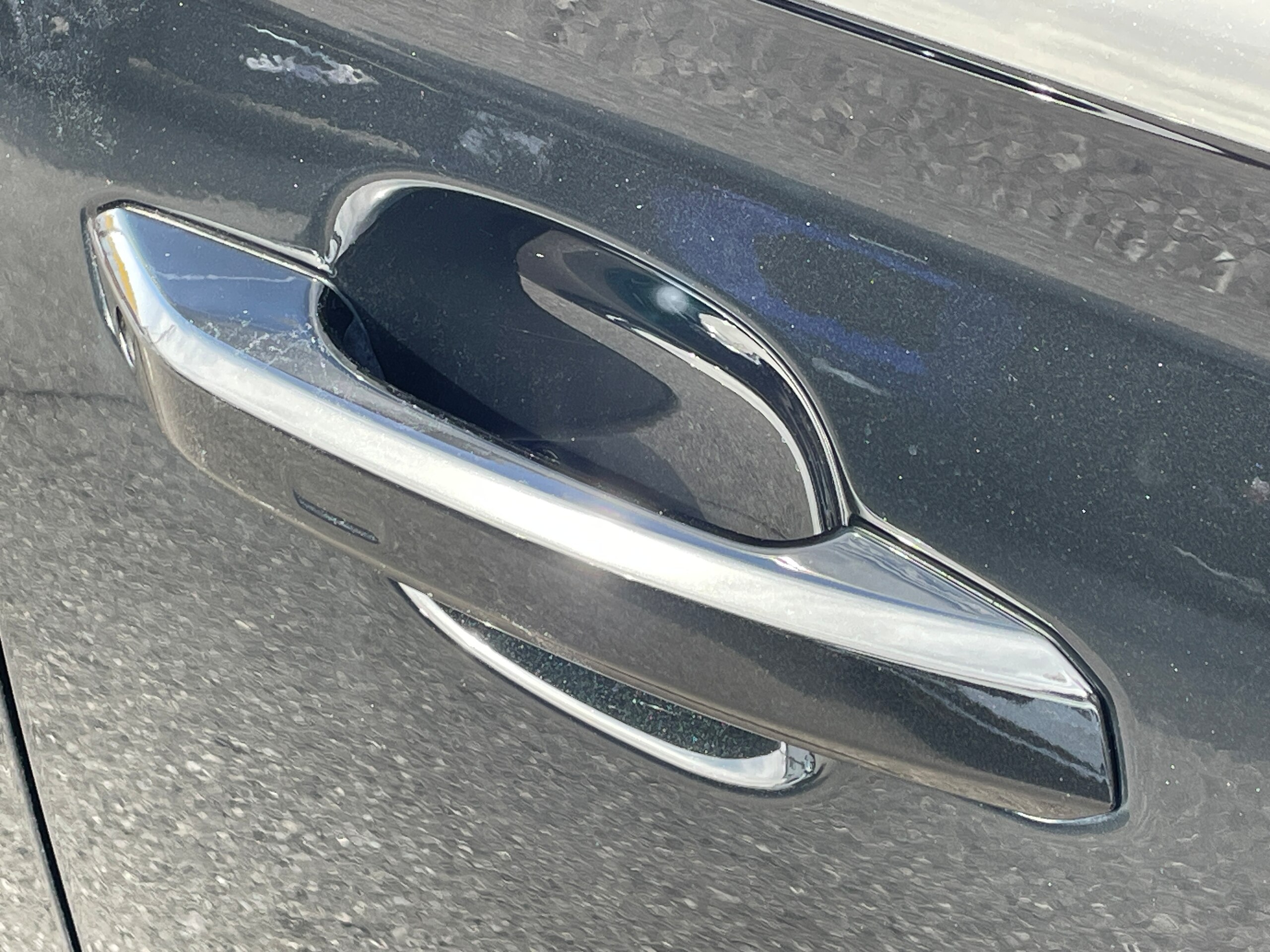 Audi Q5 40 TDI Quattro S Line Diesel Turbo 4WD S line plus Package Comfort Package Half Leather Seat Memory Power Seat Genuine Navigation ACC ESC LKA Downhill Assist Control Power Rear Gate 360° Camera (Black) — photo 9