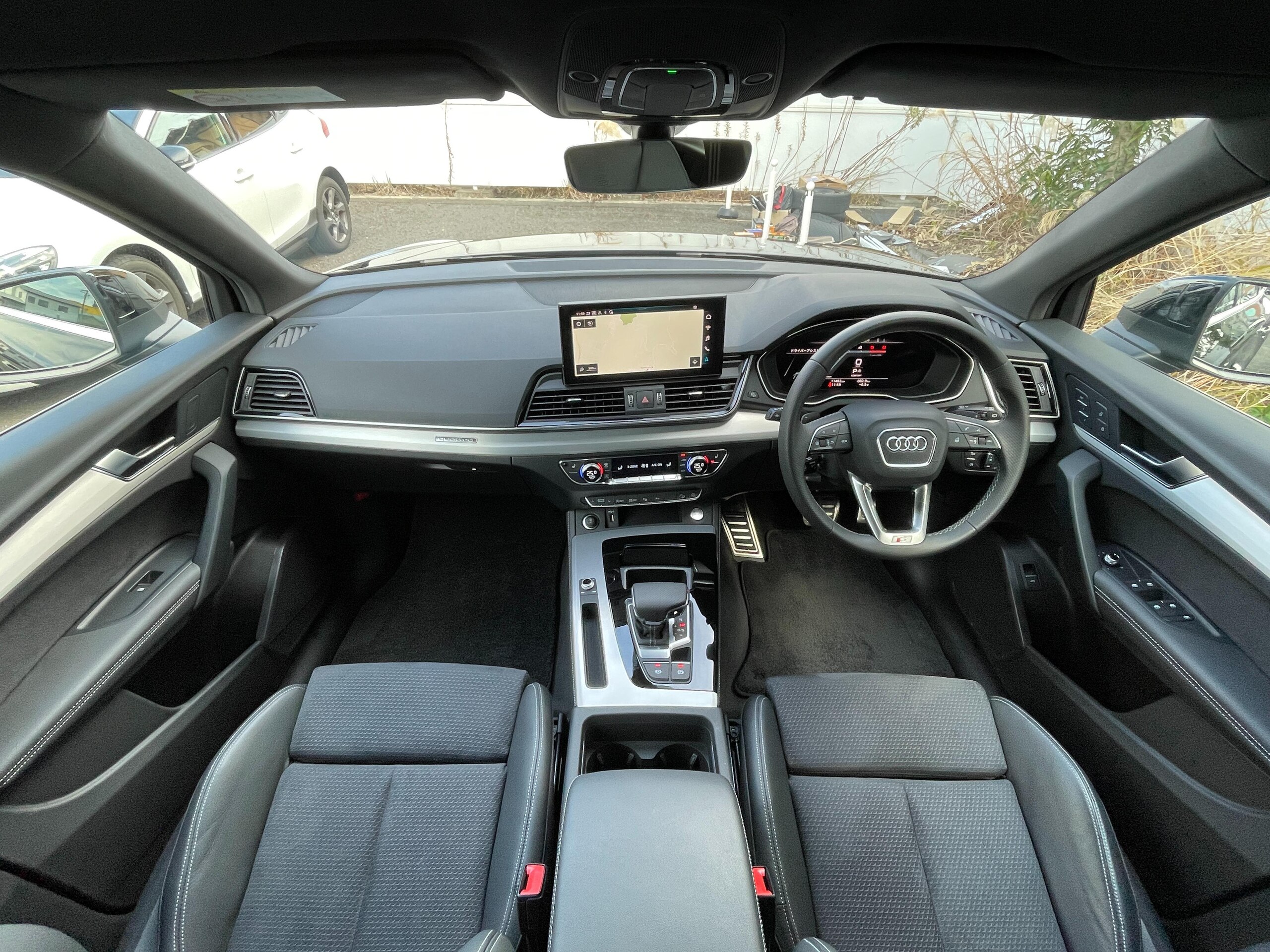 2023 Audi Q5 — photo 2