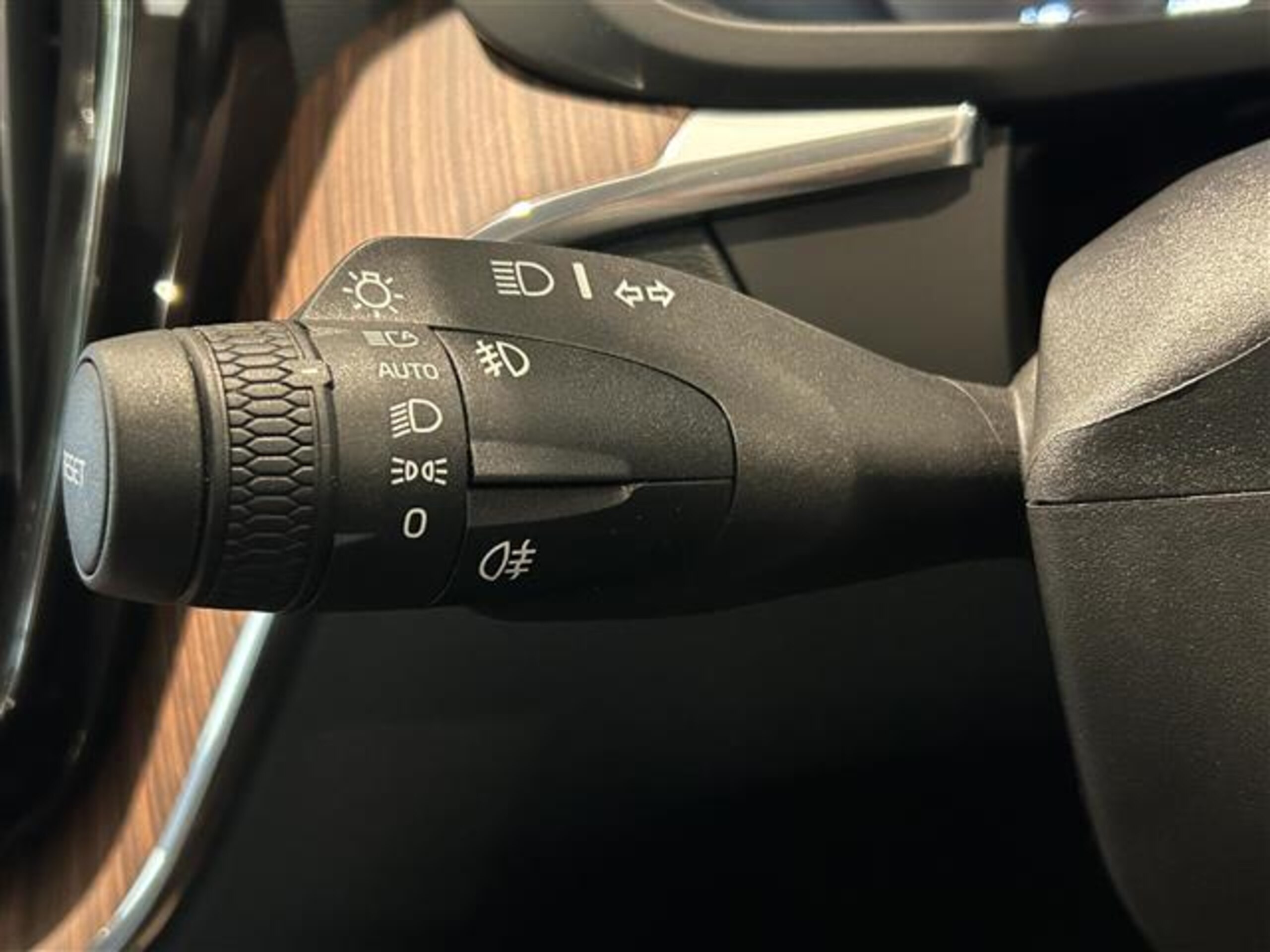 Volvo XC60 B5 AWD Inscription 4WD — photo 7