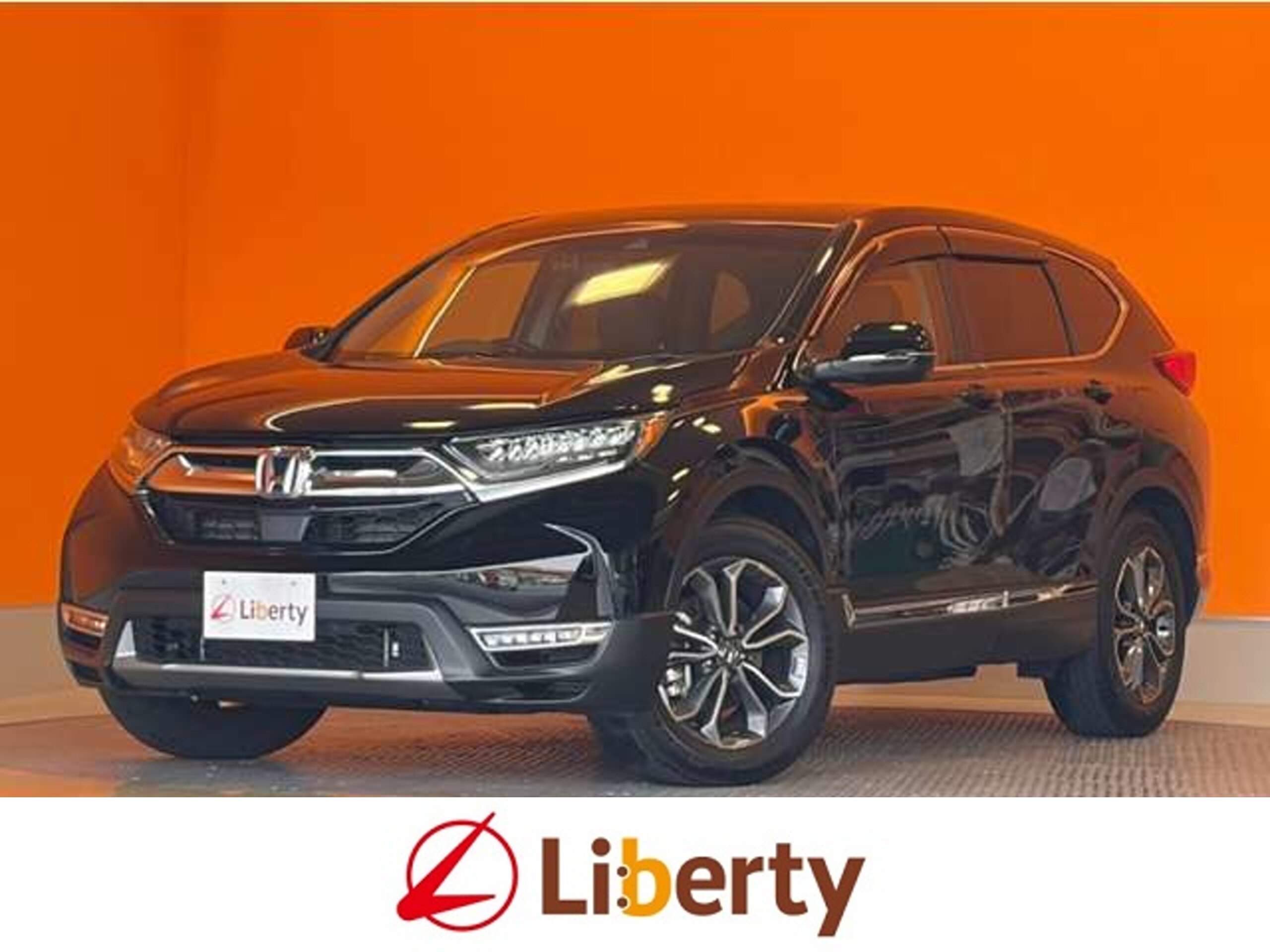 Honda CR-V 2.0 e:HEV EX Masterpiece