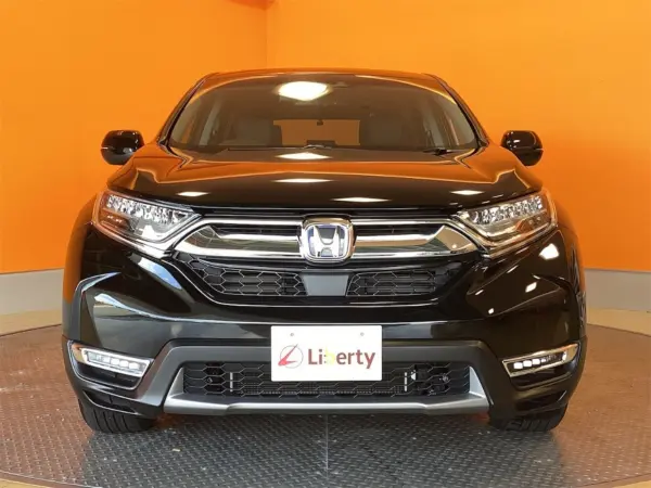 Honda CR-V 2.0 e:HEV EX Masterpiece — photo 9