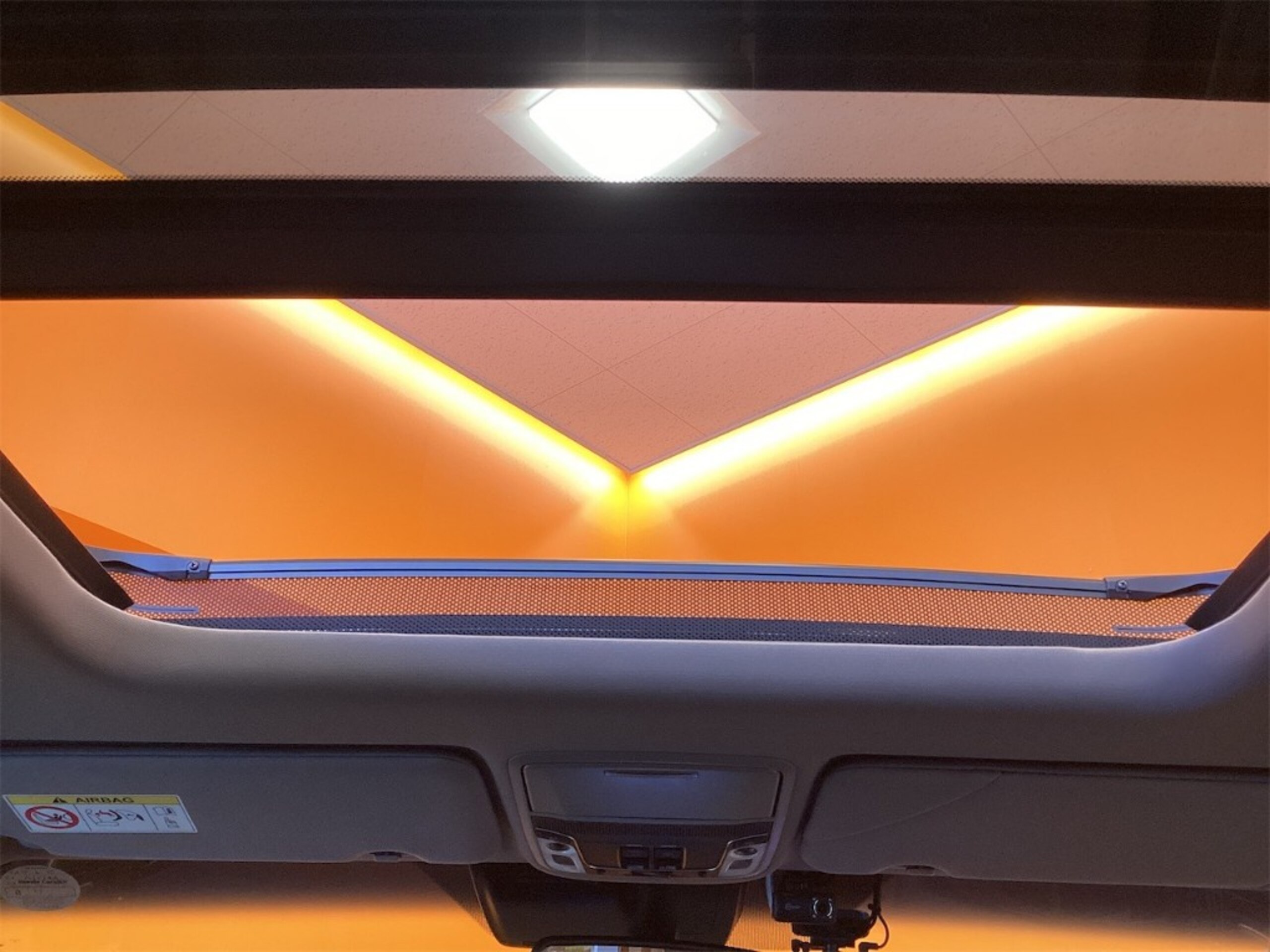 2021 Honda Cr-v — photo 2