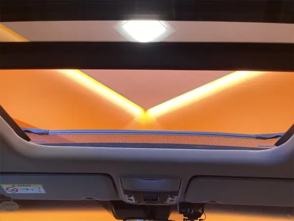 2021 Honda Cr-v — photo 2