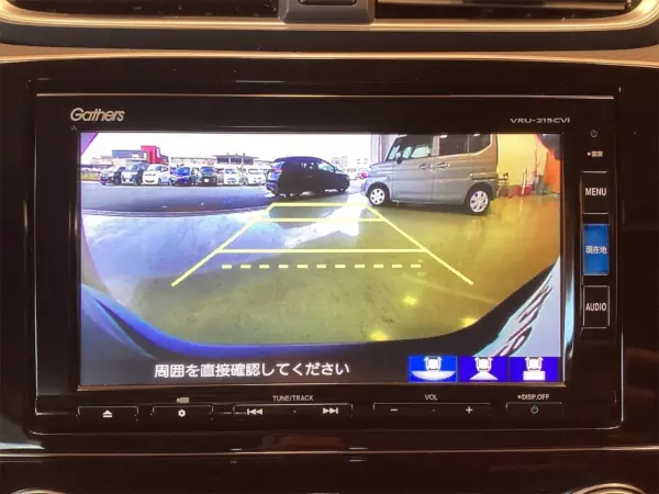 2021 Honda Cr-v — photo 3