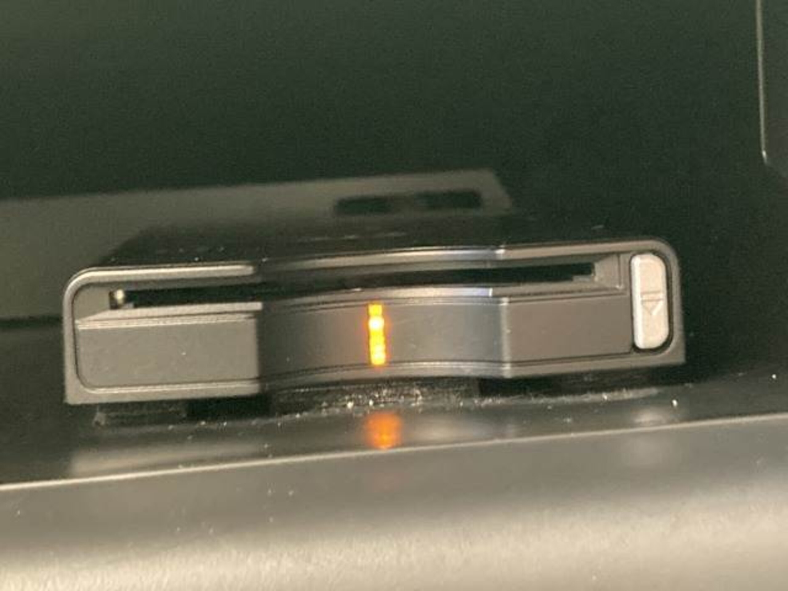 Mitsubishi Eclipse Cross PHEV 2.4 P 4WD — photo 8