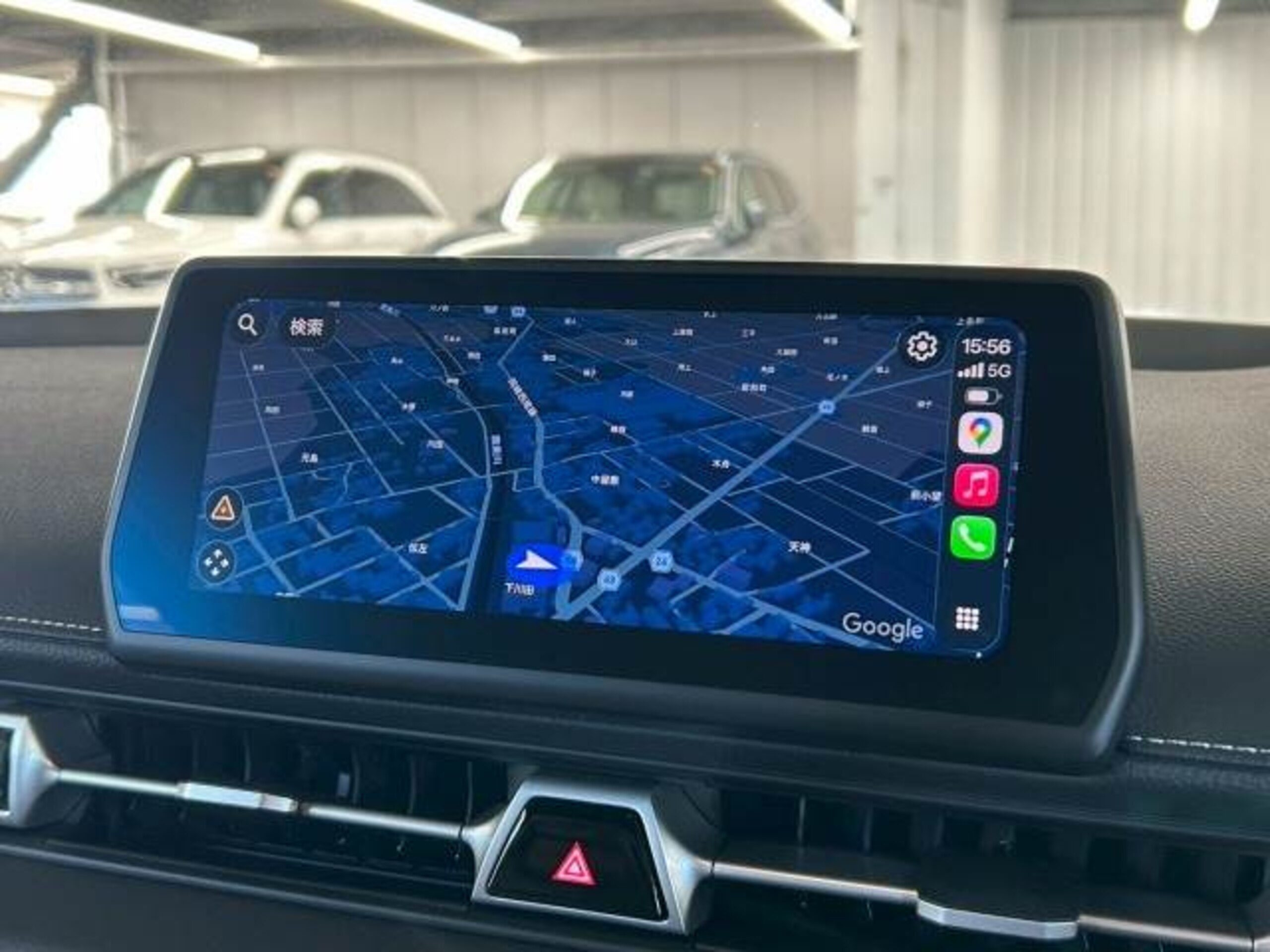 2024 Toyota Supra — photo 3