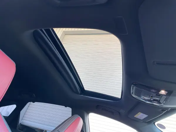 2023 Lexus Rx — photo 3