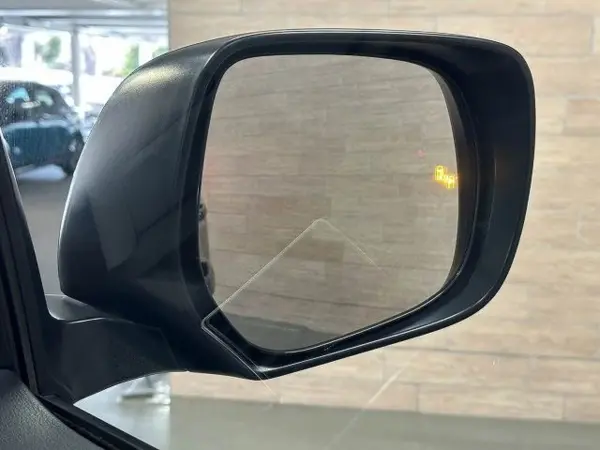 Toyota Land Cruiser Prado 2.7 TX L Package 4WD — photo 8