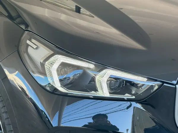 BMW X1 xDrive20d M Sport DCT Diesel Turbo 4WD — photo 8