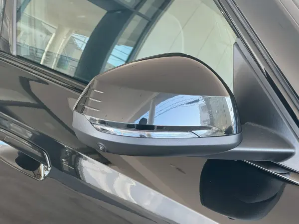 BMW X1 xDrive20d M Sport DCT Diesel Turbo 4WD — photo 9